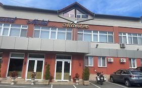 Motel Maestro
